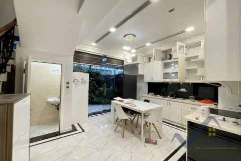 4 bedrooms Villa in Long Bien, Ha Noi,  No. 19030 3