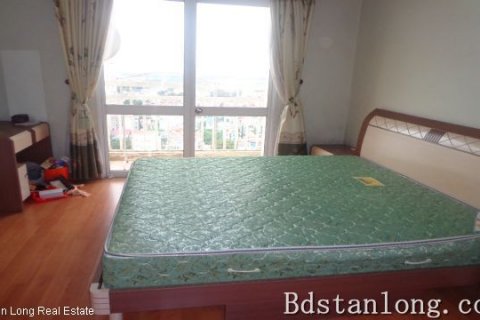 3 bedrooms Apartment in Tay Ho, Ha Noi,  No. 7797 2