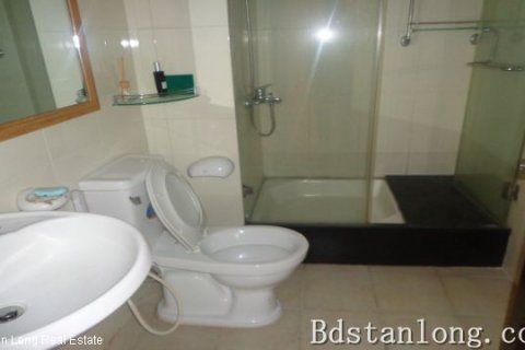 3 bedrooms Apartment in Tay Ho, Ha Noi,  No. 7797 6