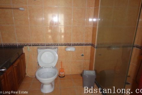 3 bedrooms Apartment in Tay Ho, Ha Noi,  No. 7797 7
