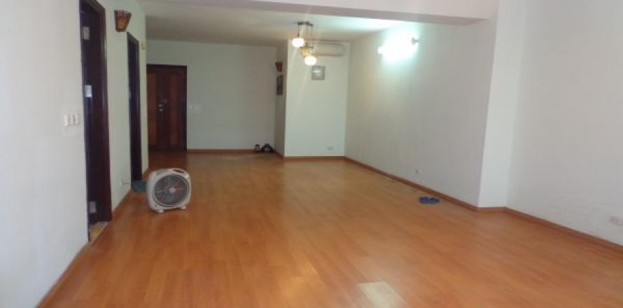 3 bedrooms Apartment in Tay Ho, Ha Noi,  No. 7797