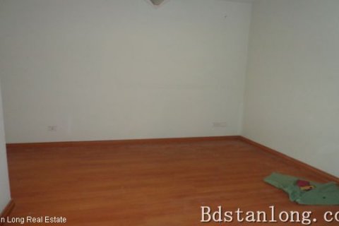 3 bedrooms Apartment in Tay Ho, Ha Noi,  No. 7797 4