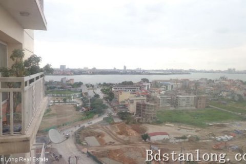 3 bedrooms Apartment in Tay Ho, Ha Noi,  No. 7797 8