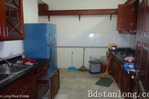 3 bedrooms Apartment in Tay Ho, Ha Noi,  No. 7797 5