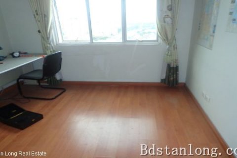 3 bedrooms Apartment in Tay Ho, Ha Noi,  No. 7797 3