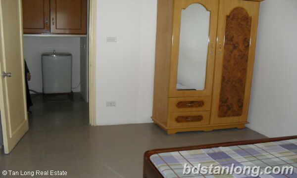 Квартира с 3 спальнями в Донгда, Ханой, Вьетнам № 8251