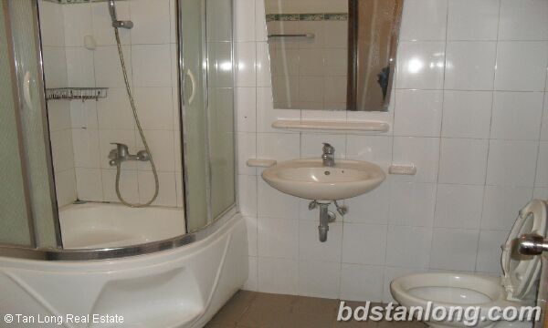 Квартира с 3 спальнями в Донгда, Ханой, Вьетнам № 8251