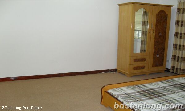 Квартира с 3 спальнями в Донгда, Ханой, Вьетнам № 8251