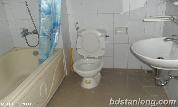 Квартира с 3 спальнями в Донгда, Ханой, Вьетнам № 8251