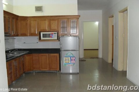 Квартира с 3 спальнями в Донгда, Ханой , № 8251