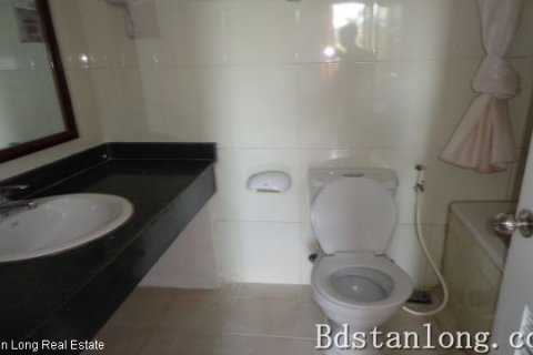 Квартира с 3 спальнями в Тэйхо, Ханой , № 7799 4