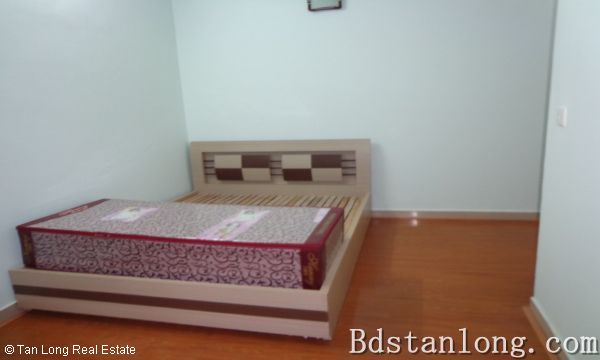 Квартира с 3 спальнями в Тэйхо, Ханой, Вьетнам № 7799
