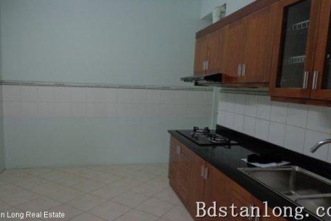 Квартира с 3 спальнями в Тэйхо, Ханой , № 7799 3
