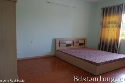 Квартира с 3 спальнями в Тэйхо, Ханой , № 7799 5