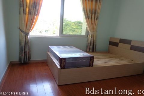 Квартира с 3 спальнями в Тэйхо, Ханой , № 7799 6