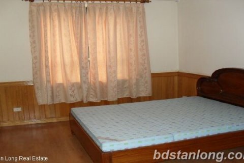 3 bedrooms Apartment in Dong Da, Ha Noi, No. 8250 3