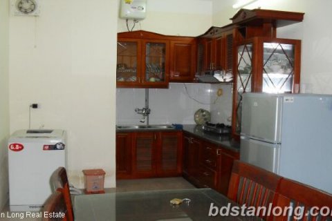 3 bedrooms Apartment in Dong Da, Ha Noi, No. 8250 2