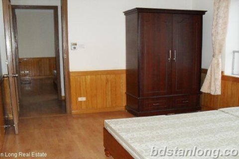 3 bedrooms Apartment in Dong Da, Ha Noi, No. 8250 8