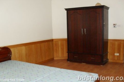 3 bedrooms Apartment in Dong Da, Ha Noi, No. 8250 4