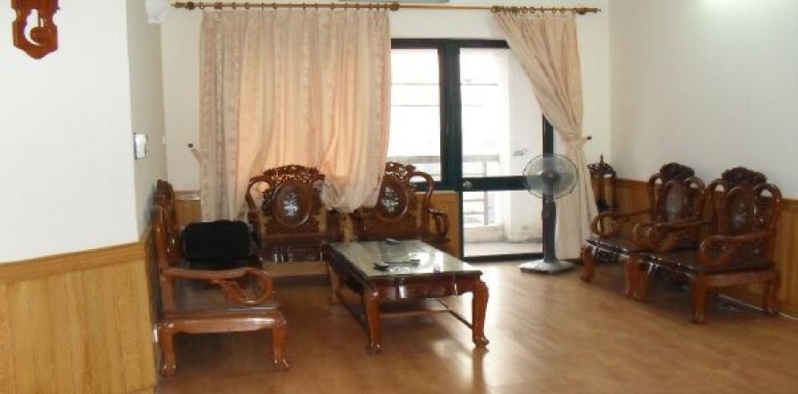 3 bedrooms Apartment in Dong Da, Ha Noi, No. 8250