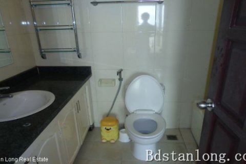 Квартира с 3 спальнями в Тэйхо, Ханой , № 7801 4