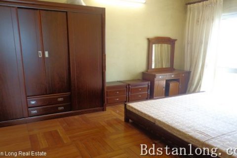 Квартира с 3 спальнями в Тэйхо, Ханой , № 7801 5