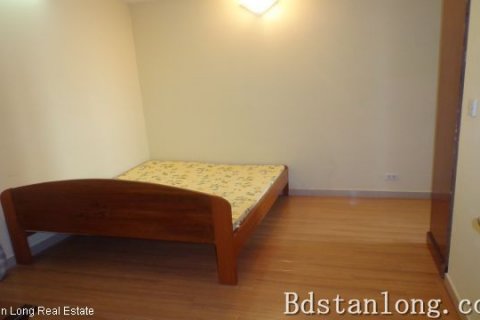 Квартира с 3 спальнями в Тэйхо, Ханой , № 7801 7