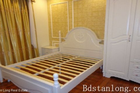 Квартира с 4 спальнями в Тэйхо, Ханой ,  № 7800 6