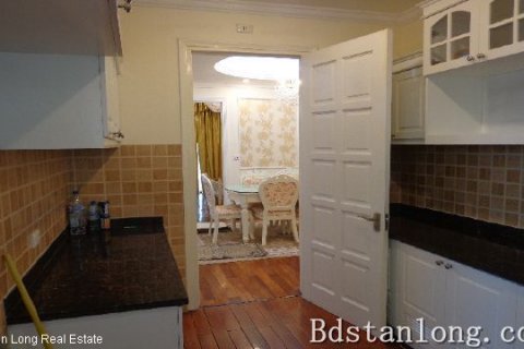 Квартира с 4 спальнями в Тэйхо, Ханой ,  № 7800 12