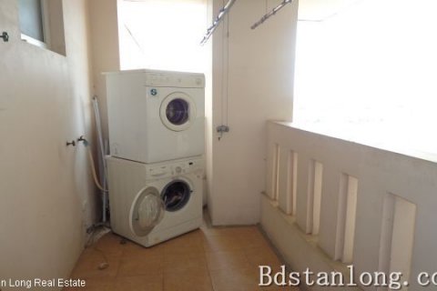 Квартира с 3 спальнями в Тэйхо, Ханой , № 7798 11