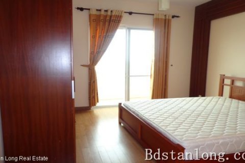 Квартира с 3 спальнями в Тэйхо, Ханой , № 7798 9