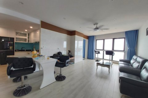 3 bedrooms Apartment in Nha Trang, No. 16047