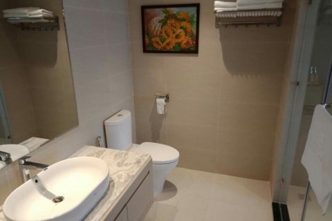 Квартира студия в Нячанг, № 16050 3