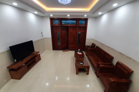 Дом с 4 спальнями в Нячанг,  № 16046 7