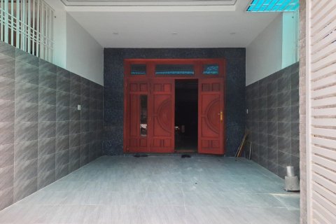Дом с 4 спальнями в Нячанг,  № 16046 3