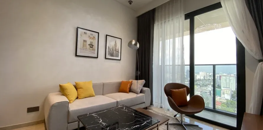 3 bedrooms Apartment in District 1, Ho Chi Minh, No. 27162