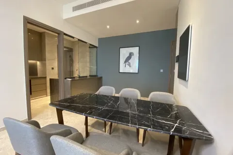 3 bedrooms Apartment in District 1, Ho Chi Minh, No. 27162 4