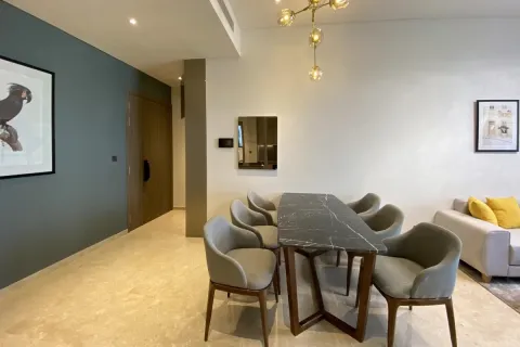 3 bedrooms Apartment in District 1, Ho Chi Minh, No. 27162 3