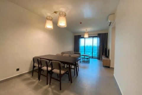 3 bedrooms Apartment in Thu Duc, Ho Chi Minh, No. 27160