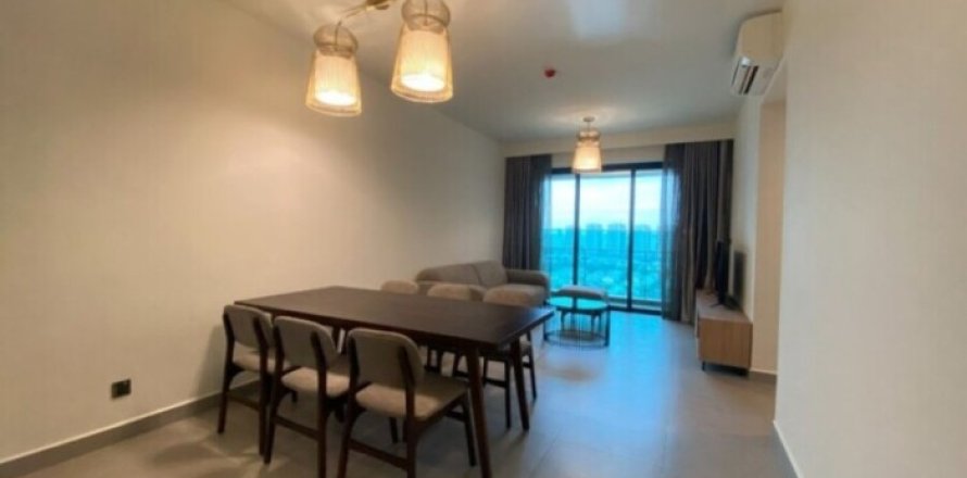 3 bedrooms Apartment in Thu Duc, Ho Chi Minh,  No. 27160