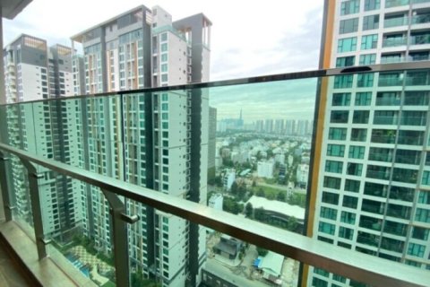 3 bedrooms Apartment in Thu Duc, Ho Chi Minh,  No. 27160 7