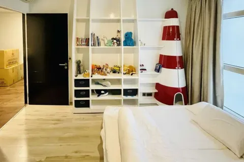 4 bedrooms Apartment in Thu Duc, Ho Chi Minh, No. 27161 3