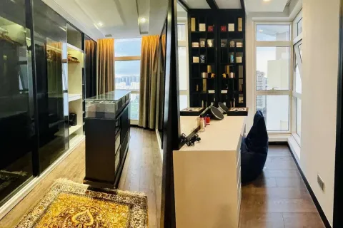 4 bedrooms Apartment in Thu Duc, Ho Chi Minh, No. 27161 11