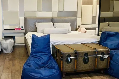 4 bedrooms Apartment in Thu Duc, Ho Chi Minh, No. 27161 2