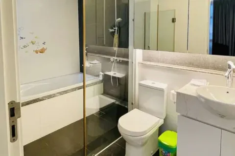 4 bedrooms Apartment in Thu Duc, Ho Chi Minh, No. 27161 4