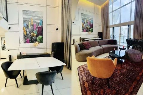 4 bedrooms Apartment in Thu Duc, Ho Chi Minh, No. 27161