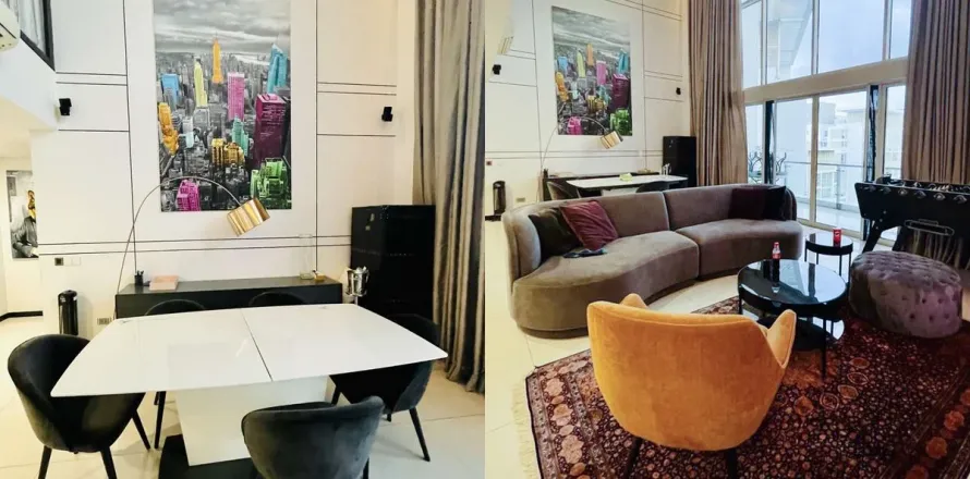 4 bedrooms Apartment in Thu Duc, Ho Chi Minh, No. 27161