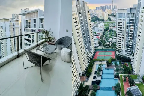 4 bedrooms Apartment in Thu Duc, Ho Chi Minh, No. 27161 5