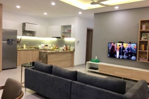 3 bedrooms Apartment in Thu Duc, Ho Chi Minh, No. 27166 2