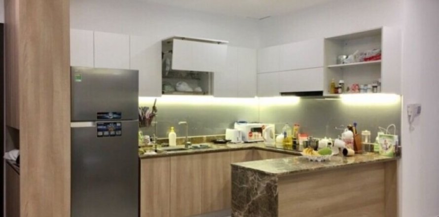 3 bedrooms Apartment in Thu Duc, Ho Chi Minh, No. 27166